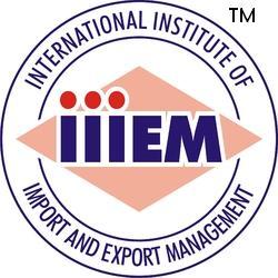 iiiEM - International Institute of Import Export Management